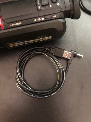 Videocamera Panasonic HC-VXF11 4K