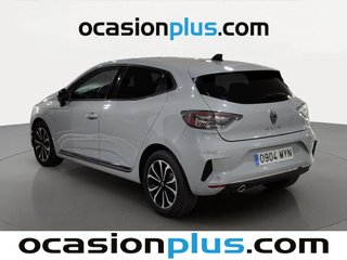 Renault Clio Techno TCe 66 kW (90 CV)