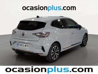 Renault Clio Techno TCe 66 kW (90 CV)