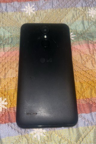 Móviles Negros para Piezas (No Funcionan)