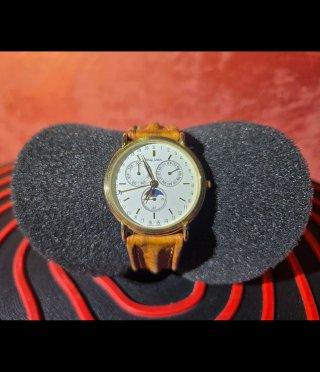 Philip Watch Swiss Made – Triplo Calendario❗-20%❗