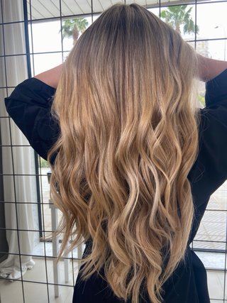 Peluqueria a domicilio