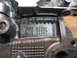 CULATA TOYOTA YARIS (XP21) 82201 23347