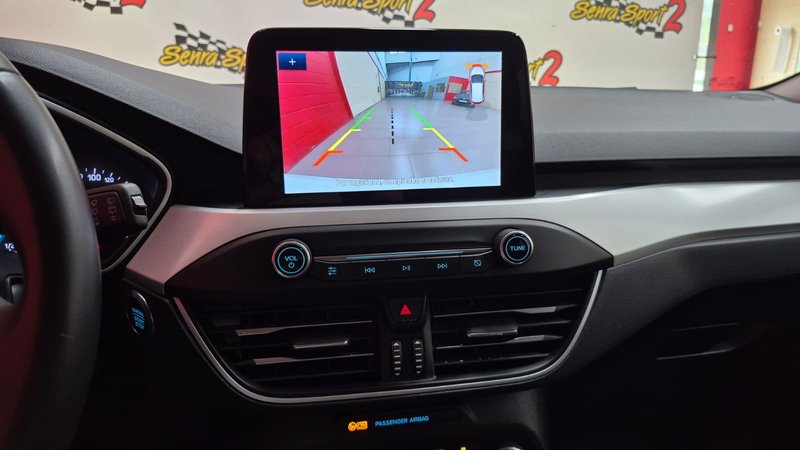 Ford Focus 1.5 EcoBlue Trend + 2022, foto 12