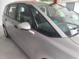Citroen Grand C4 Picasso 2016