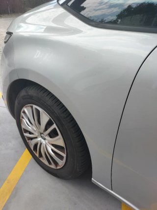 Citroen Grand C4 Picasso 2016