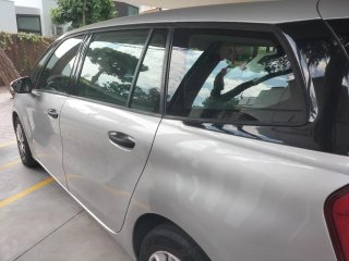 Citroen Grand C4 Picasso 2016