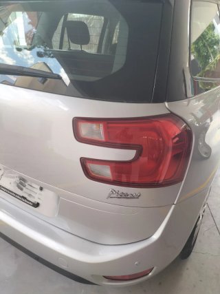Citroen Grand C4 Picasso 2016