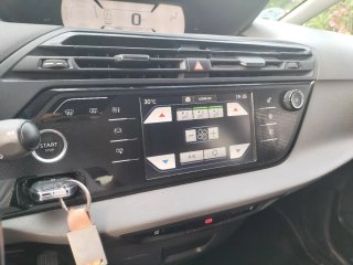 Citroen Grand C4 Picasso 2016
