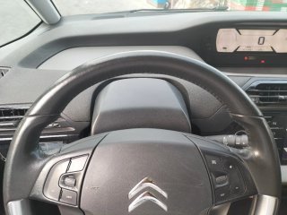 Citroen Grand C4 Picasso 2016