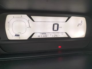 Citroen Grand C4 Picasso 2016
