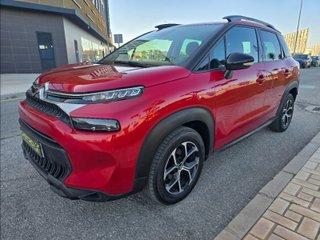 Citroën C3 Aircross BlueHDi 81kW (110CV) S&S Feel Pack