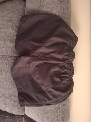 Bañador Calvin Klein Hombre Talla S Negro