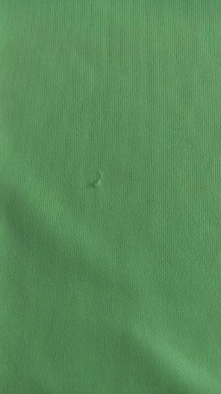 Sudadera Fila Unisex Verde y Negra