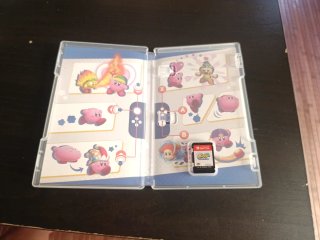 Kirby Star Allies Nintendo Switch
