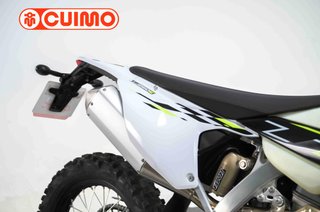 TRIUMPH TF 250-E