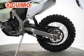 TRIUMPH TF 250-E