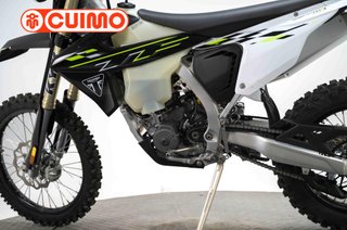 TRIUMPH TF 250-E