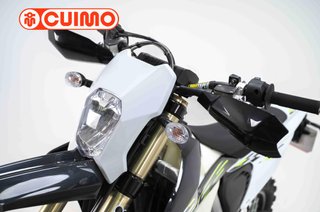 TRIUMPH TF 250-E