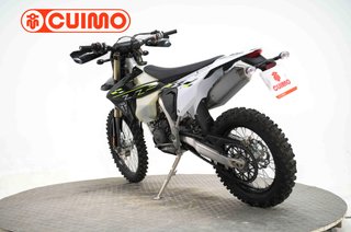 TRIUMPH TF 250-E