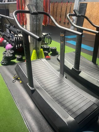 Cinta de Correr Assault Fitness AirRunner