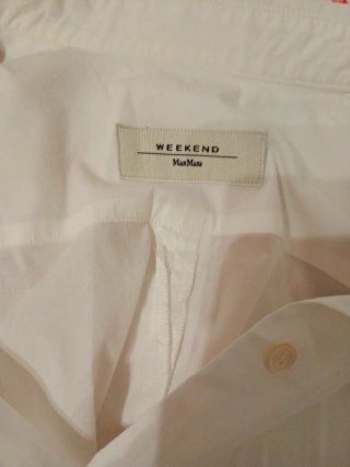 Camicia Max Mara