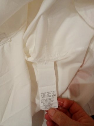 Camicia Max Mara