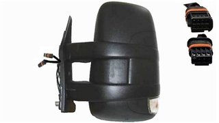 Retrovisor Iveco Izq. 27421223