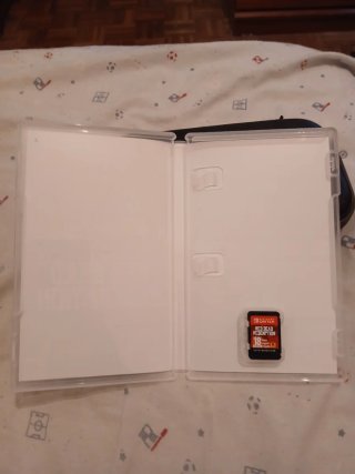 Red Dead Redemption Nintendo Switch