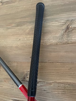 Callaway Big Bertha Titanium 10º Driver