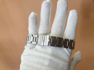 Rolex Submariner ref " 1680 " años 70.