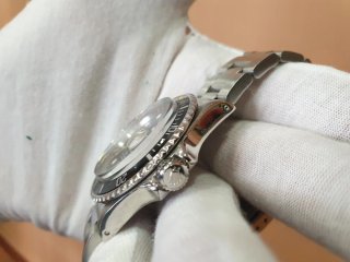 Rolex Submariner ref " 1680 " años 70.