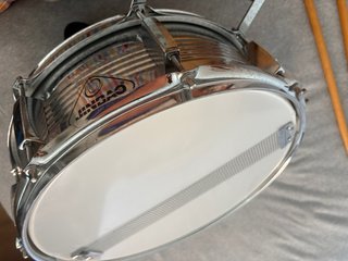 Tambor Jimbao Caja Samba
