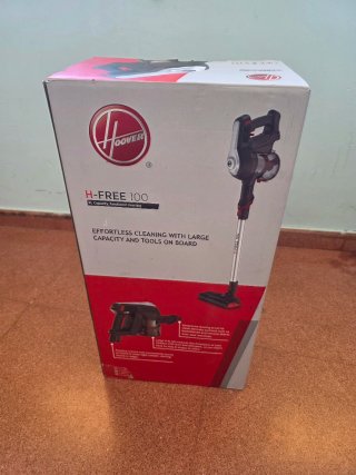 Aspiradora Hoover H-FREE 100