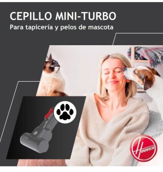 Aspiradora Hoover H-FREE 100