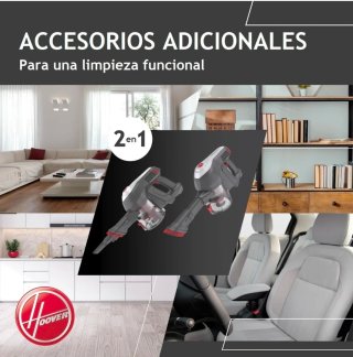 Aspiradora Hoover H-FREE 100