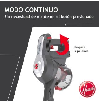 Aspiradora Hoover H-FREE 100