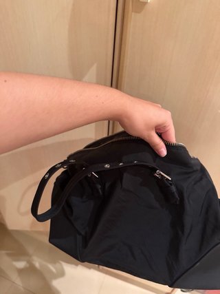 Bolso Bimba y Lola Negro