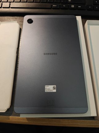 Samsung Galaxy Tab A11