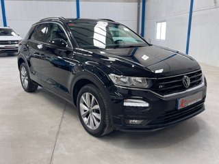Volkswagen T-Roc Advance R-Line 2.0 TDI 85kW (115CV)