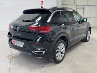 Volkswagen T-Roc Advance R-Line 2.0 TDI 85kW (115CV)