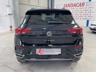 Volkswagen T-Roc Advance R-Line 2.0 TDI 85kW (115CV)
