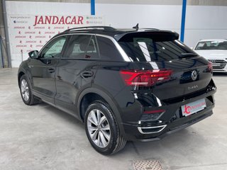 Volkswagen T-Roc Advance R-Line 2.0 TDI 85kW (115CV)