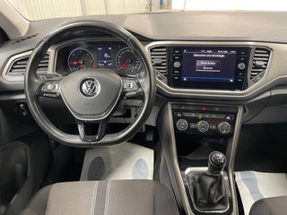 Volkswagen T-Roc Advance R-Line 2.0 TDI 85kW (115CV)