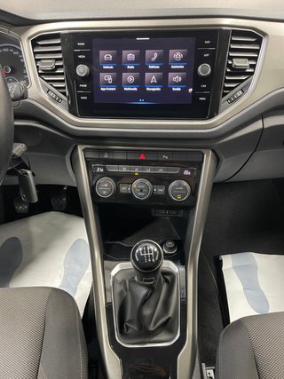 Volkswagen T-Roc Advance R-Line 2.0 TDI 85kW (115CV)