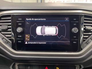 Volkswagen T-Roc Advance R-Line 2.0 TDI 85kW (115CV)