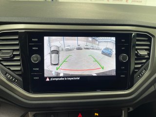 Volkswagen T-Roc Advance R-Line 2.0 TDI 85kW (115CV)