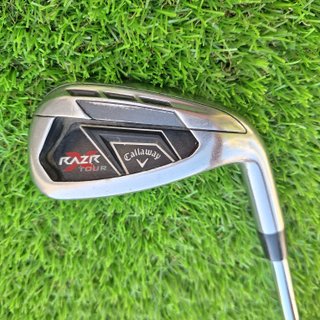 Pitching Wedge Callaway Razr X Tour