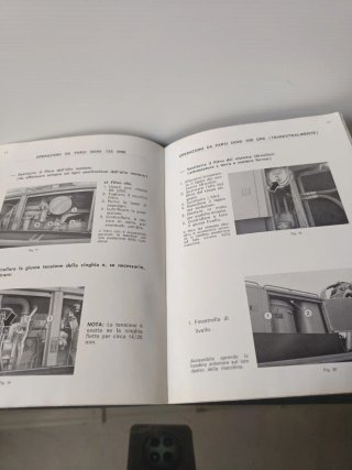 Guida Manutenzione Escavatore Caterpillar 225