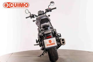 HONDA CMX 1100 REBEL DCT